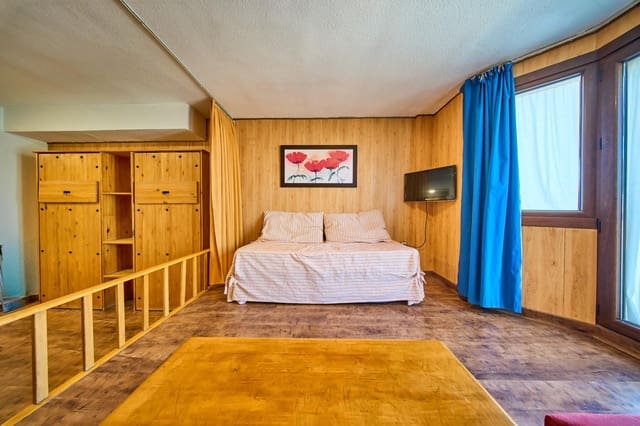 Leilighet til salgs i Sierra Nevada, Monachil - € 145 000 (Ref: 9840939)