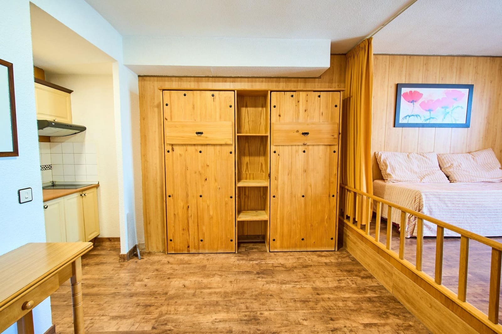 Apartment for sale in Sierra Nevada - € 145,000 (Ref: 9840939)