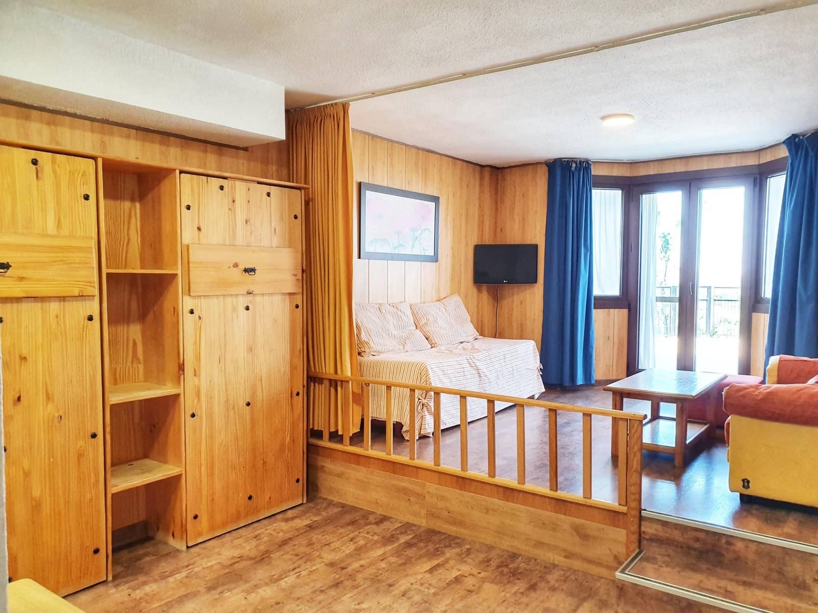 Apartment for sale in Sierra Nevada - € 145,000 (Ref: 9840939)