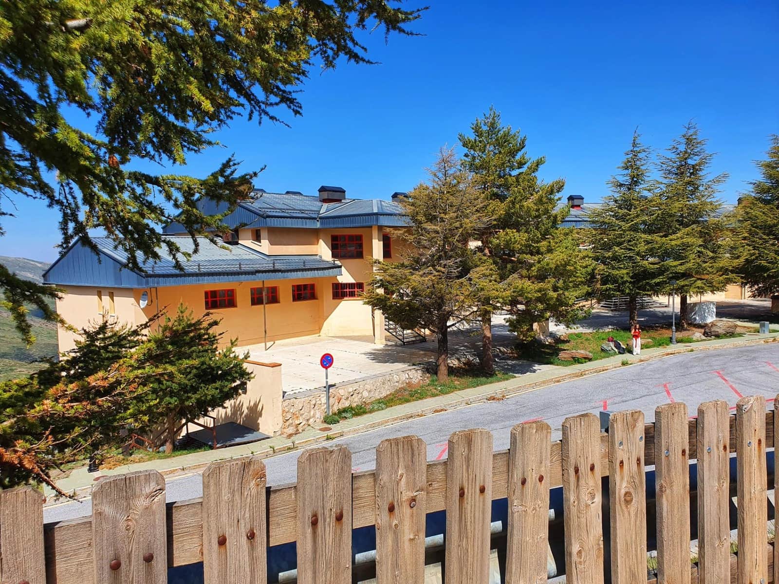 Apartment for sale in Sierra Nevada - € 145,000 (Ref: 9840939)