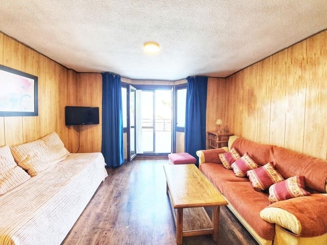 Leilighet til salgs i Sierra Nevada, Monachil - € 145 000 (Ref: 9840939)
