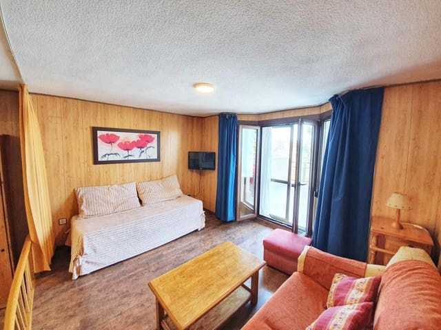Leilighet til salgs i Sierra Nevada, Monachil - € 145 000 (Ref: 9840939)