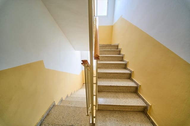 2 quarto Apartamento para venda em Zaidin, Granada cidade - 179 900 € (Ref: 9846627)