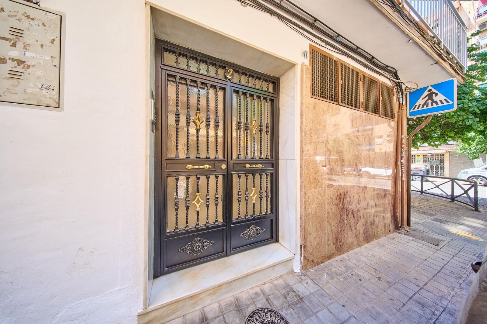 2 quarto Apartamento para venda em Granada cidade - 179 900 € (Ref: 9846627)