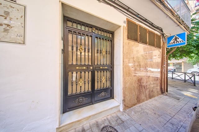 2 quarto Apartamento para venda em Zaidin, Granada cidade - 179 900 € (Ref: 9846627)