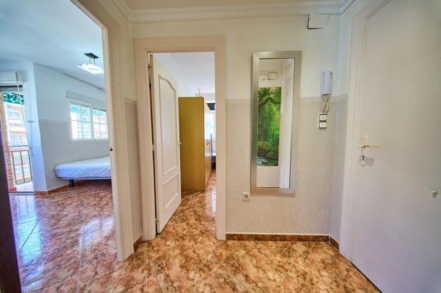 2 quarto Apartamento para venda em Zaidin, Granada cidade - 179 900 € (Ref: 9846627)