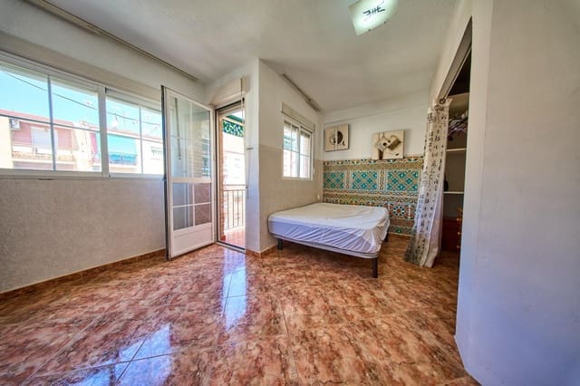 2 quarto Apartamento para venda em Zaidin, Granada cidade - 179 900 € (Ref: 9846627)
