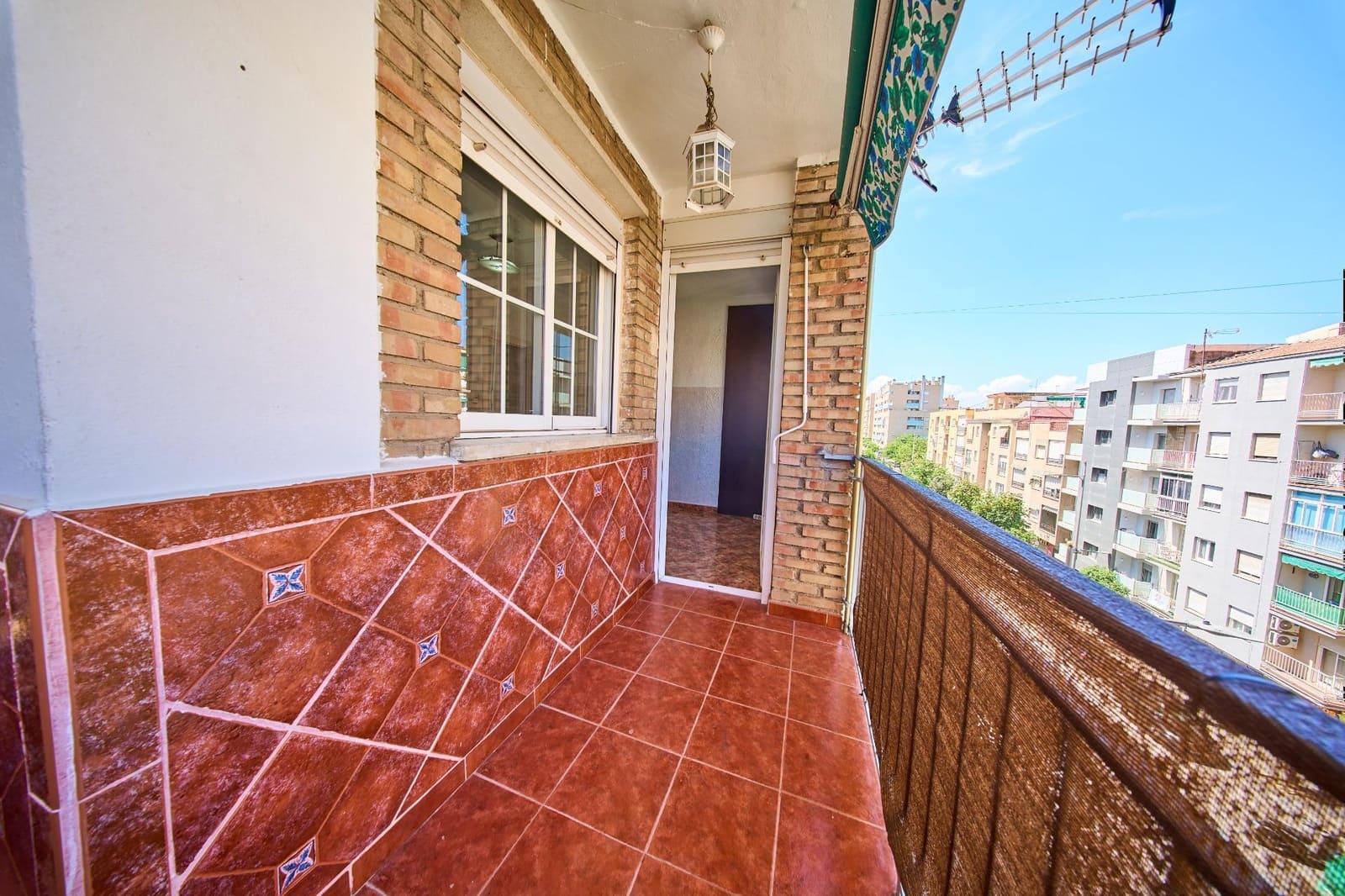 2 quarto Apartamento para venda em Granada cidade - 179 900 € (Ref: 9846627)
