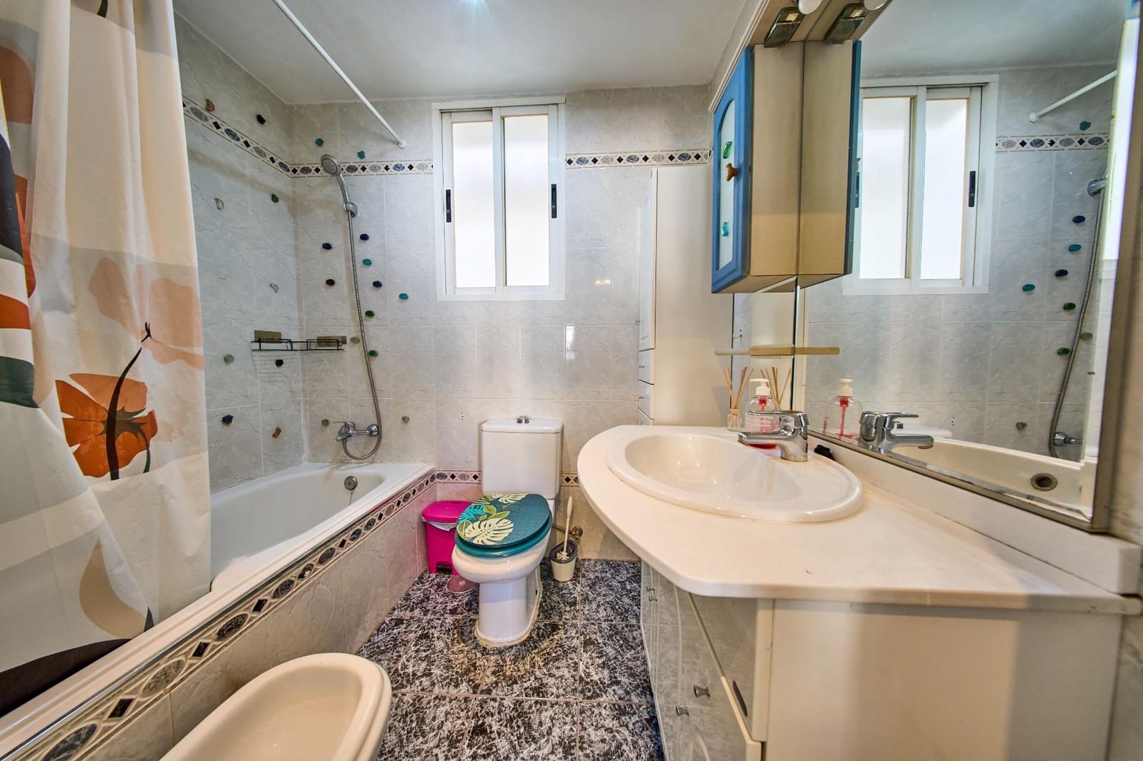 2 quarto Apartamento para venda em Granada cidade - 179 900 € (Ref: 9846627)