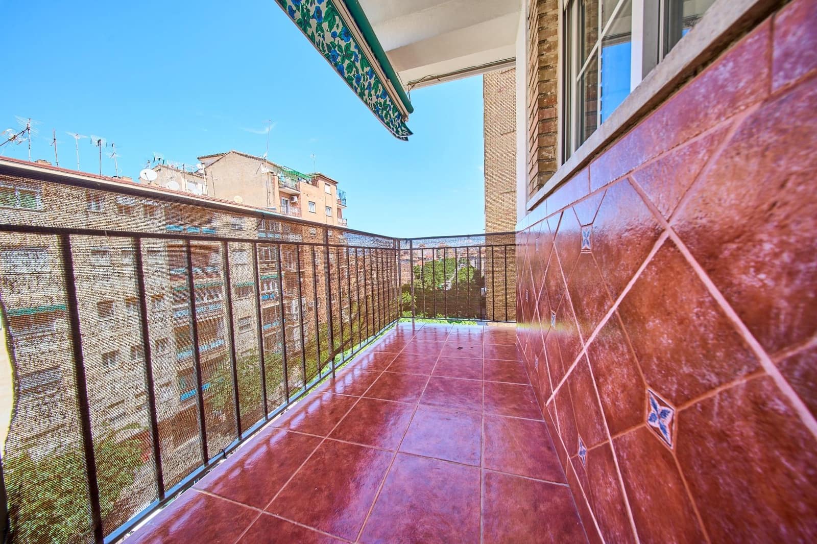 2 quarto Apartamento para venda em Granada cidade - 179 900 € (Ref: 9846627)