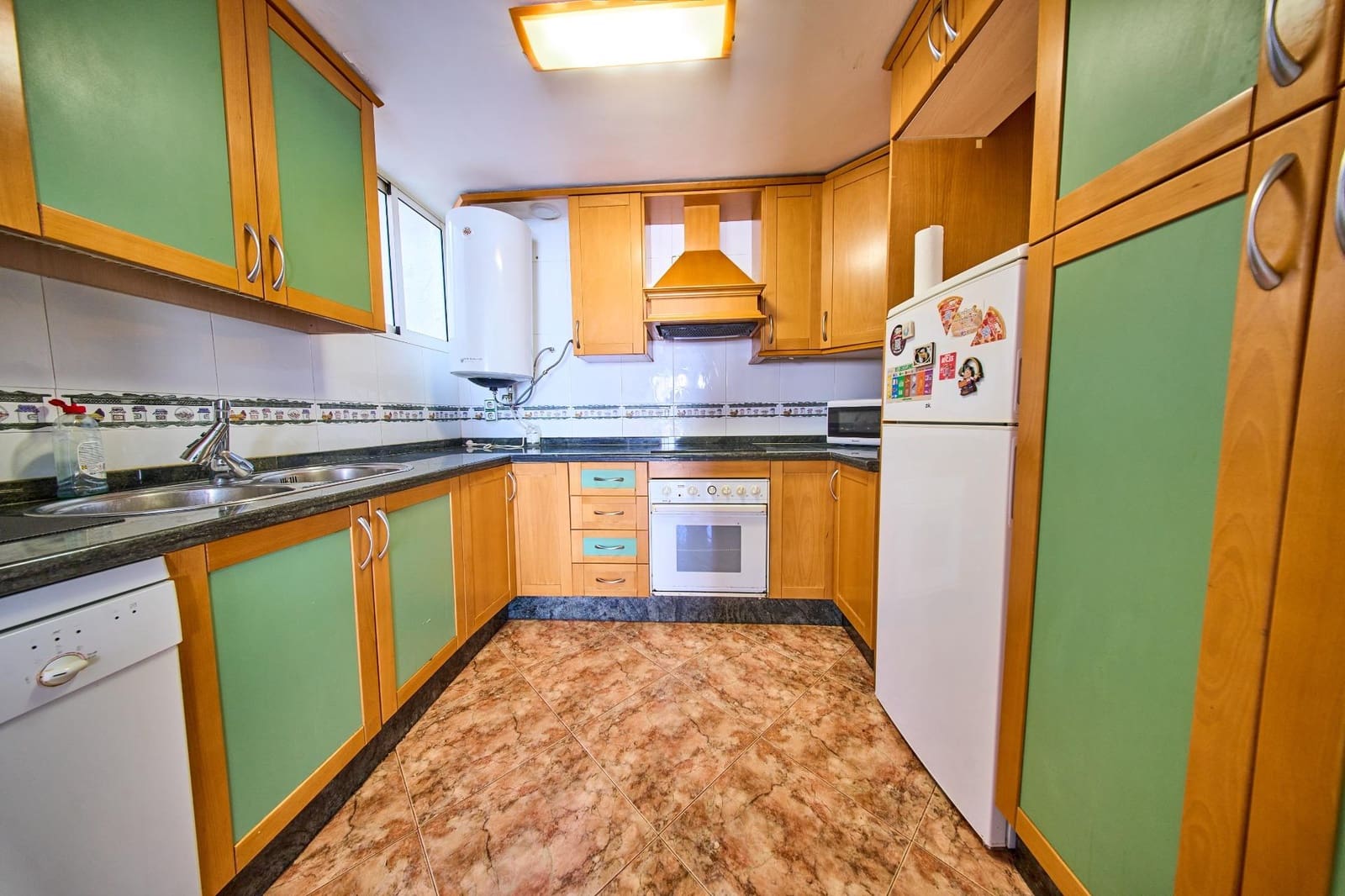 2 quarto Apartamento para venda em Granada cidade - 179 900 € (Ref: 9846627)