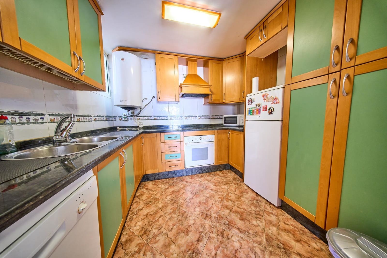 2 quarto Apartamento para venda em Granada cidade - 179 900 € (Ref: 9846627)