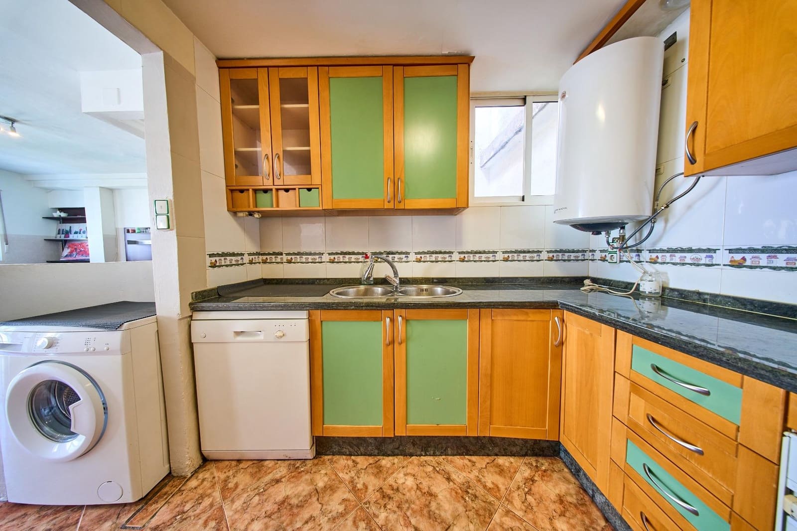 2 quarto Apartamento para venda em Granada cidade - 179 900 € (Ref: 9846627)
