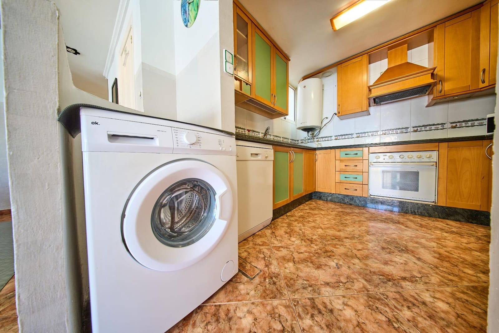 2 quarto Apartamento para venda em Granada cidade - 179 900 € (Ref: 9846627)
