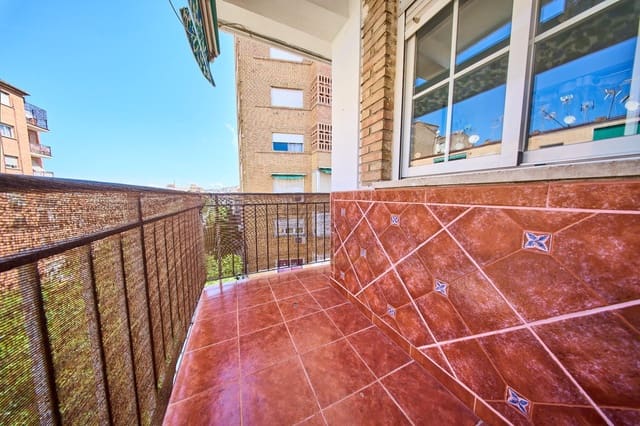 2 quarto Apartamento para venda em Zaidin, Granada cidade - 179 900 € (Ref: 9846627)
