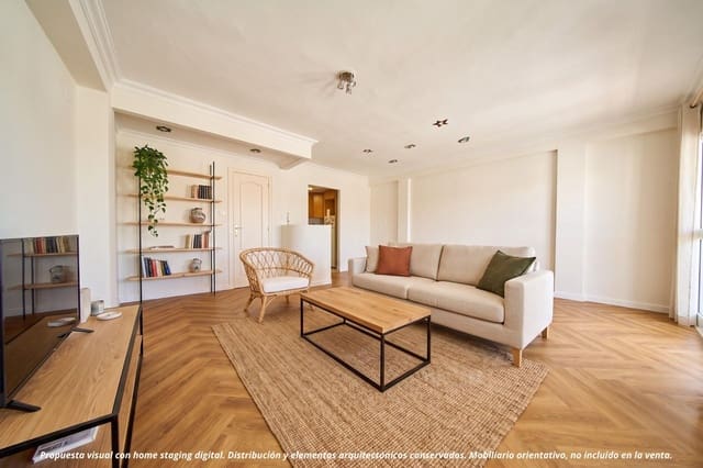 2 chambre Appartement à vendre à Zaidin, Grenade ville - 179 900 € (Ref: 9846627)