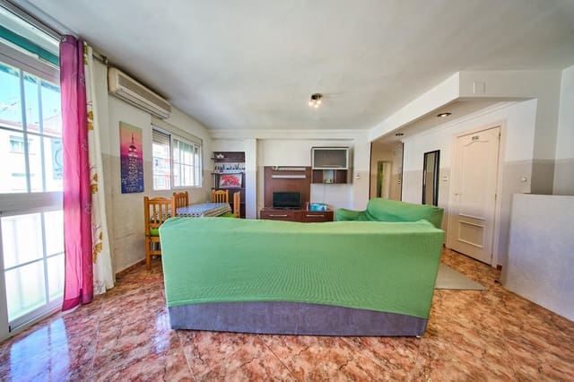 2 chambre Appartement à vendre à Zaidin, Grenade ville - 179 900 € (Ref: 9846627)