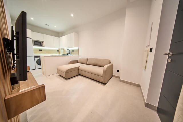 1 sovrum Lägenhet till salu i Zaidin, Granada stad - 135 000 € (Ref: 9846628)