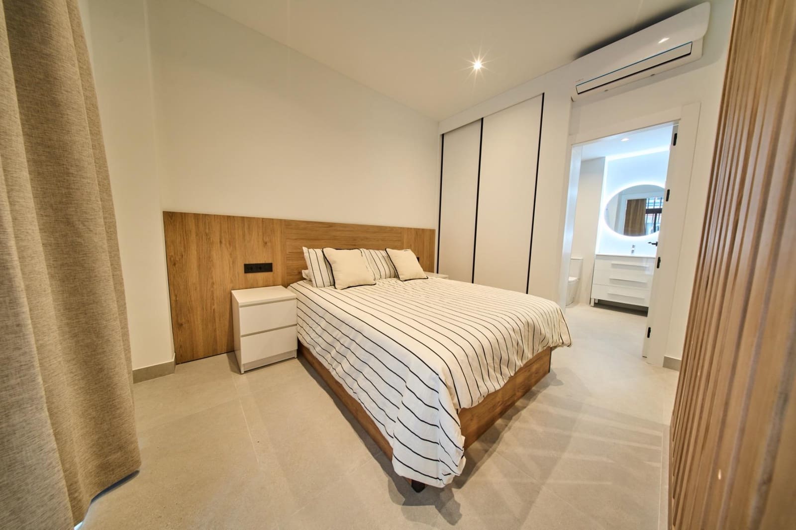 1 soverom Leilighet til salgs i Granada by - € 135 000 (Ref: 9846628)