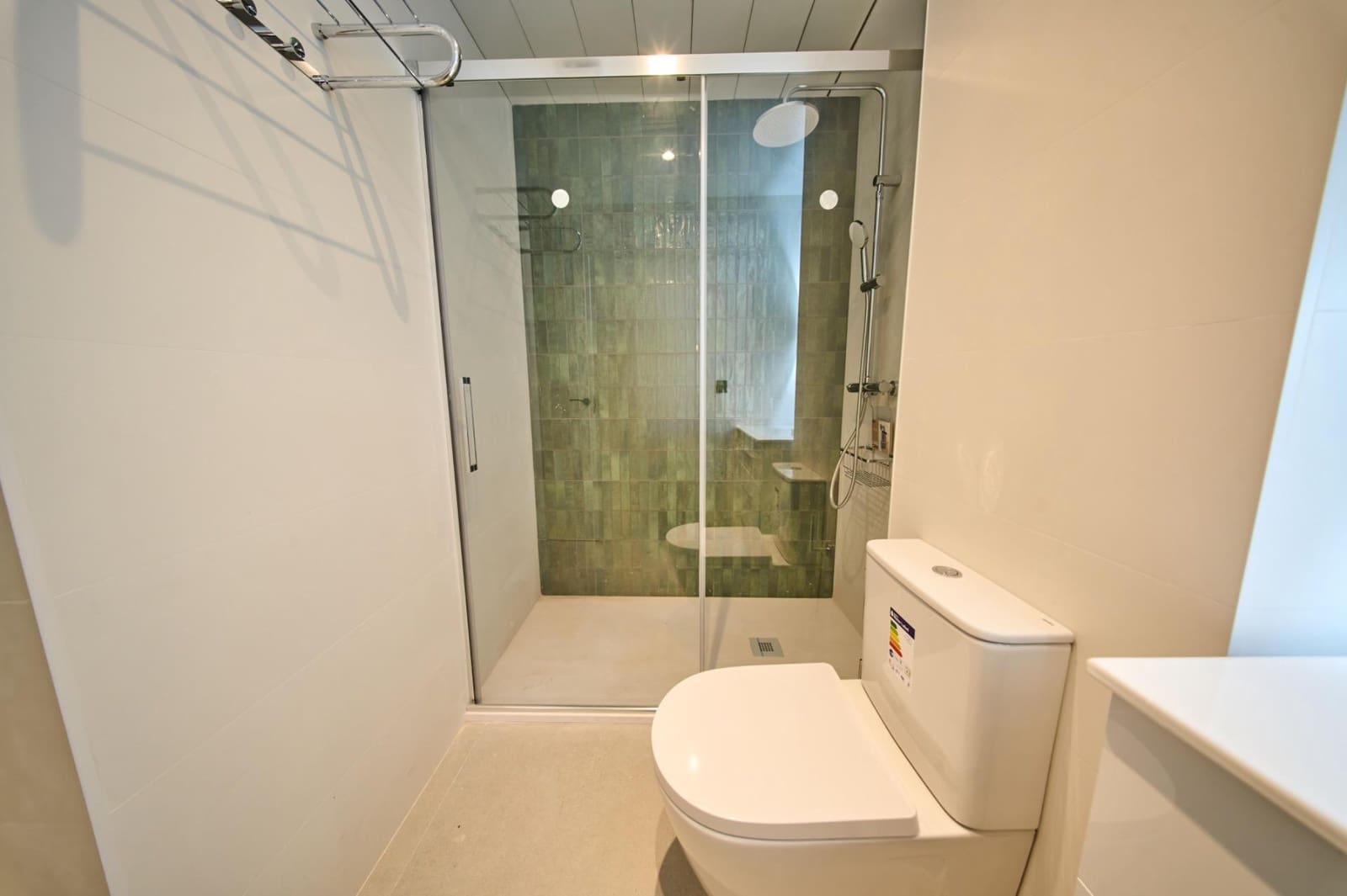 1 soverom Leilighet til salgs i Granada by - € 135 000 (Ref: 9846628)
