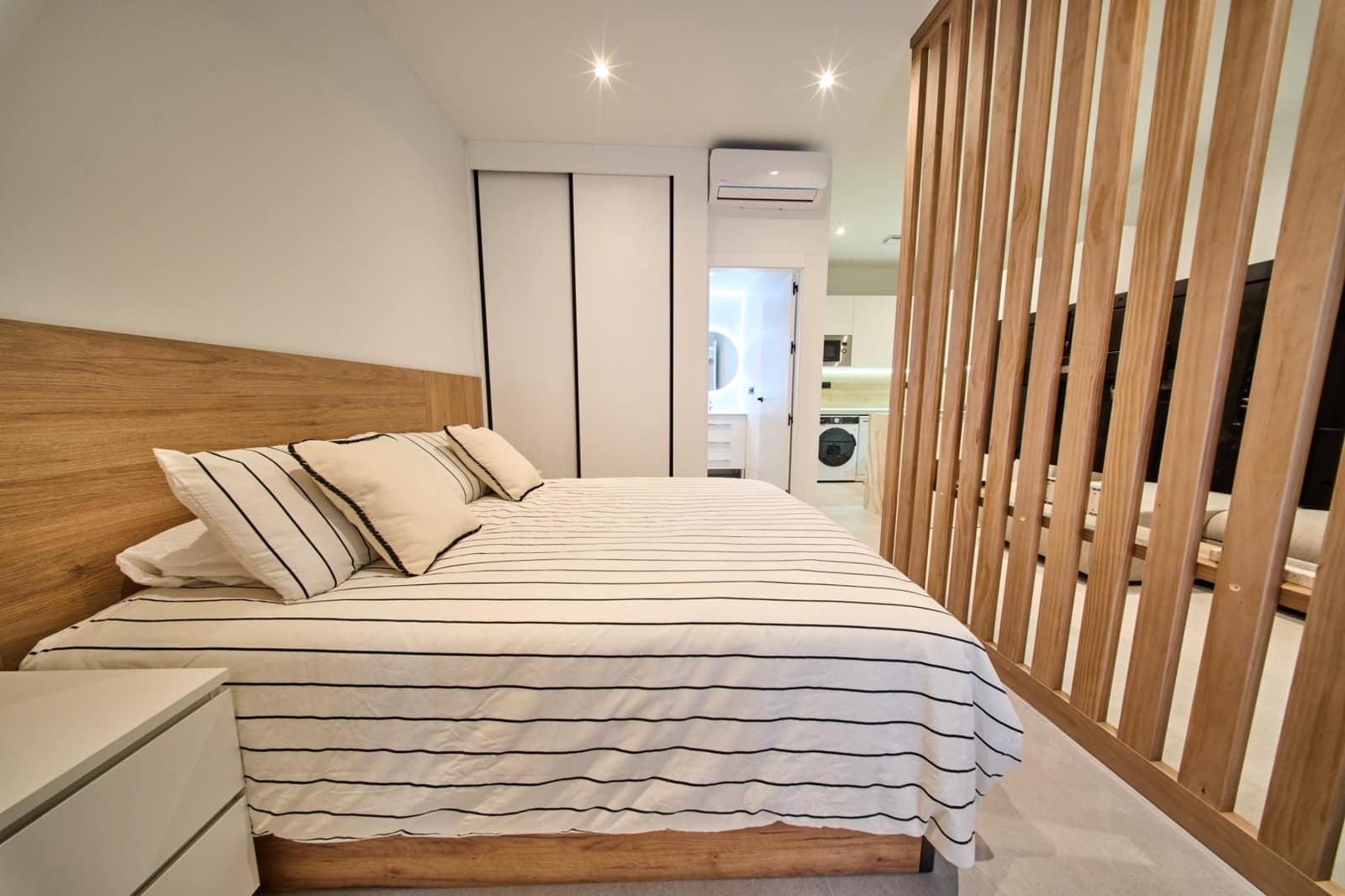 1 soverom Leilighet til salgs i Granada by - € 135 000 (Ref: 9846628)