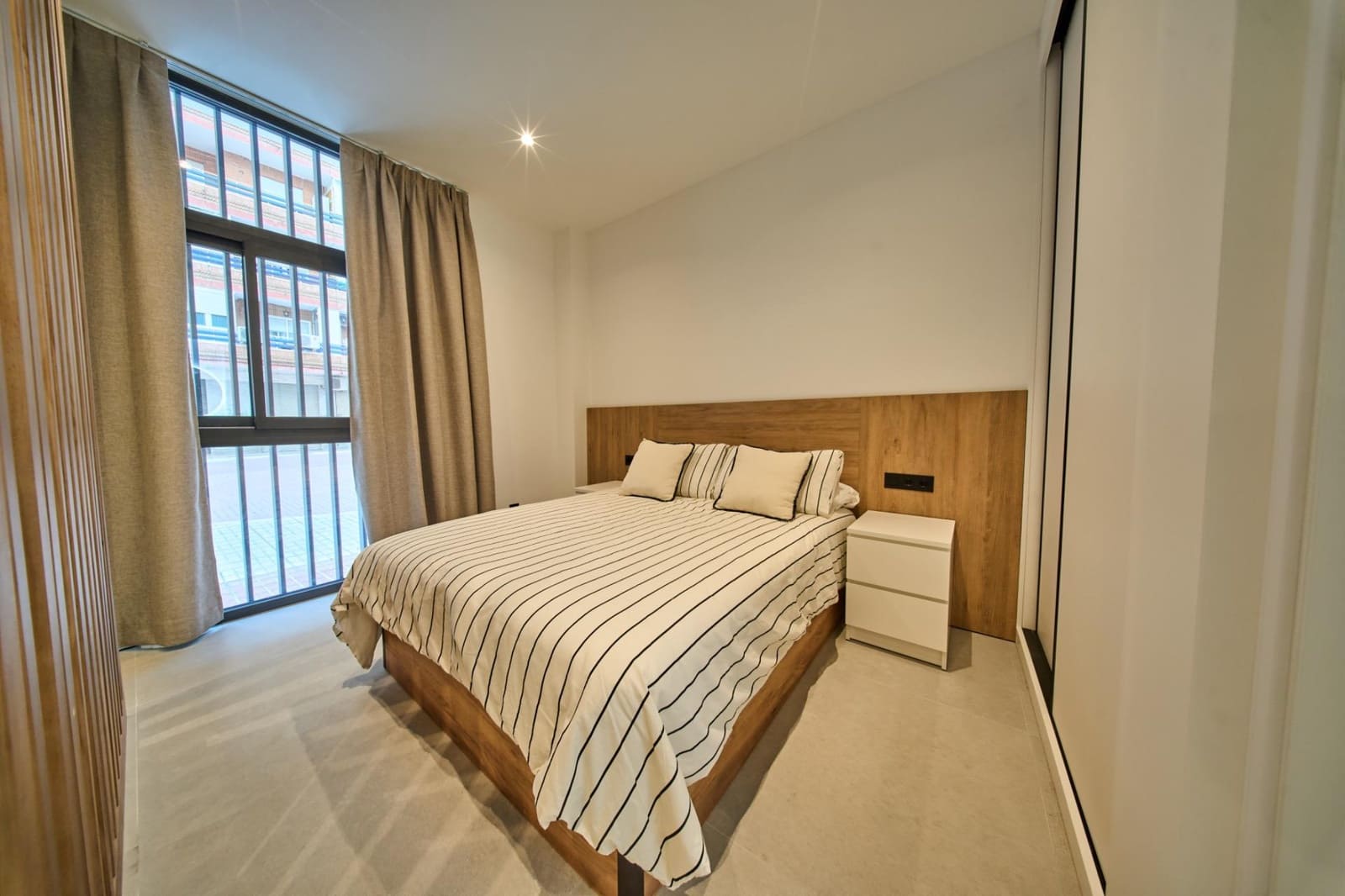 1 soverom Leilighet til salgs i Granada by - € 135 000 (Ref: 9846628)