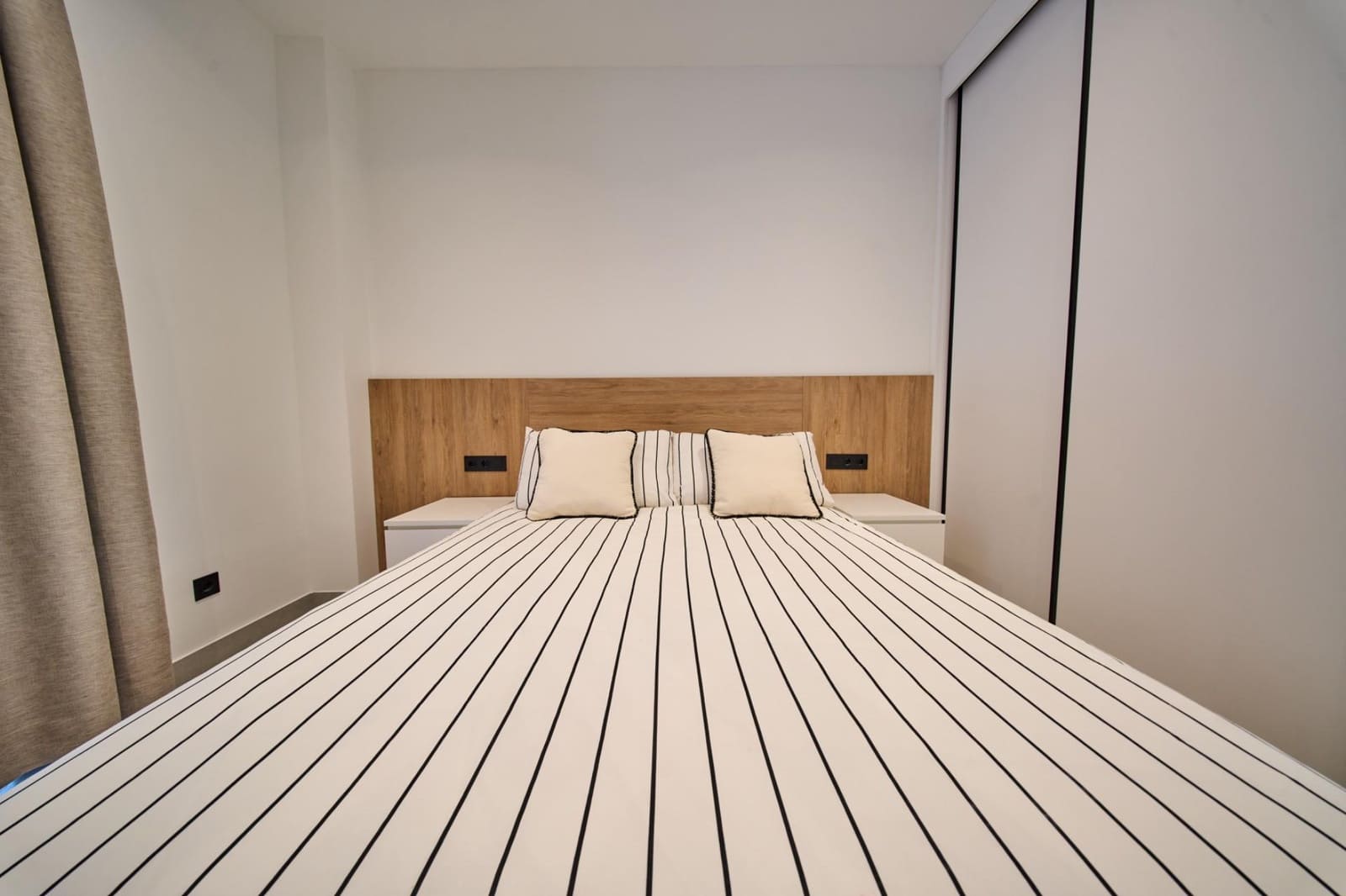 1 soverom Leilighet til salgs i Granada by - € 135 000 (Ref: 9846628)