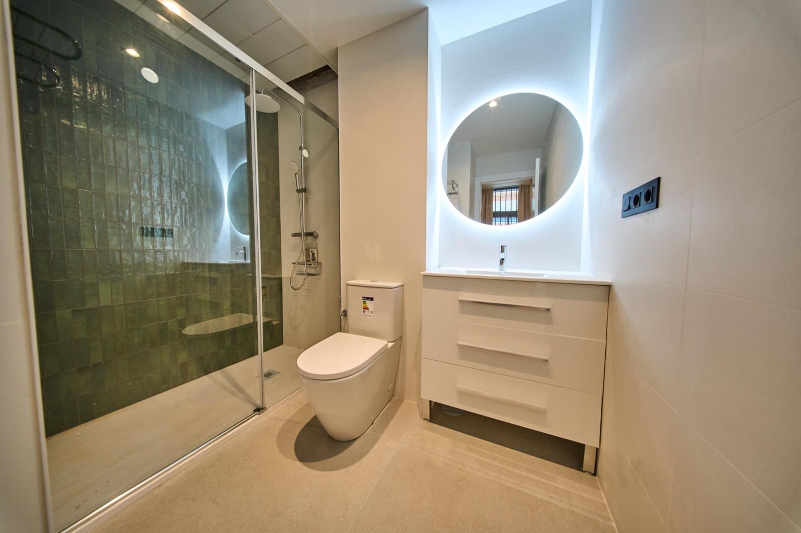 1 soverom Leilighet til salgs i Granada by - € 135 000 (Ref: 9846628)