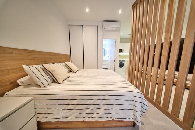 1 sovrum Lägenhet till salu i Zaidin, Granada stad - 135 000 € (Ref: 9846628)