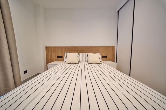 1 sovrum Lägenhet till salu i Zaidin, Granada stad - 135 000 € (Ref: 9846628)