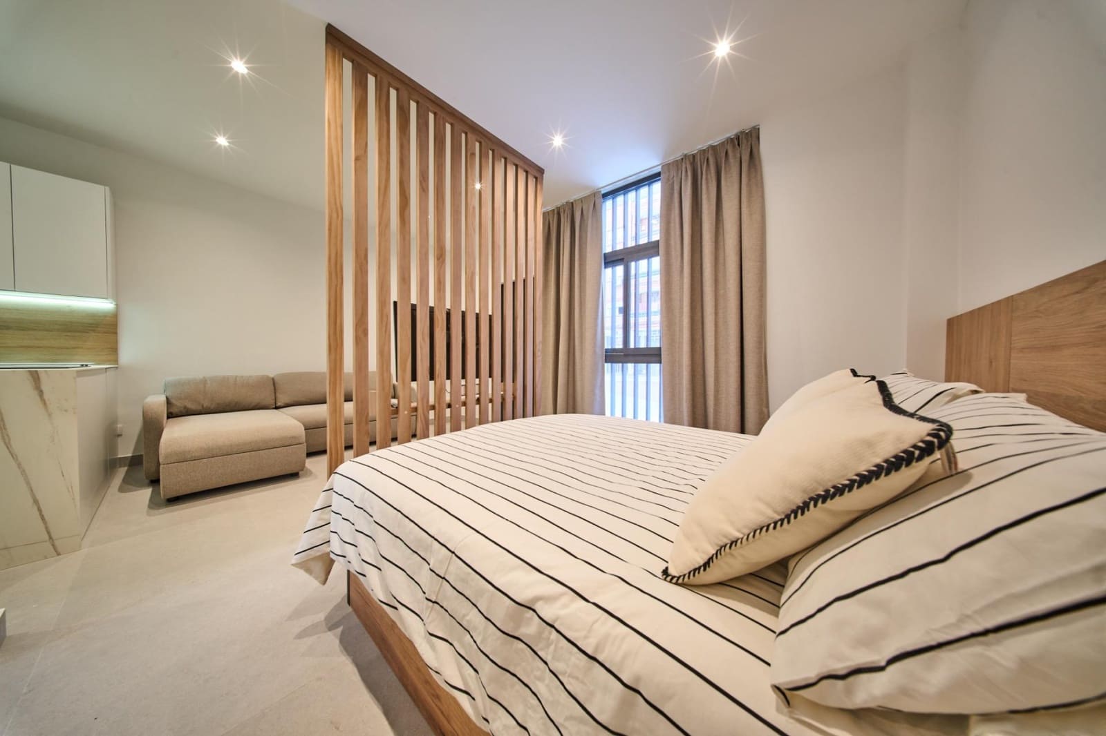 1 soverom Leilighet til salgs i Granada by - € 135 000 (Ref: 9846628)