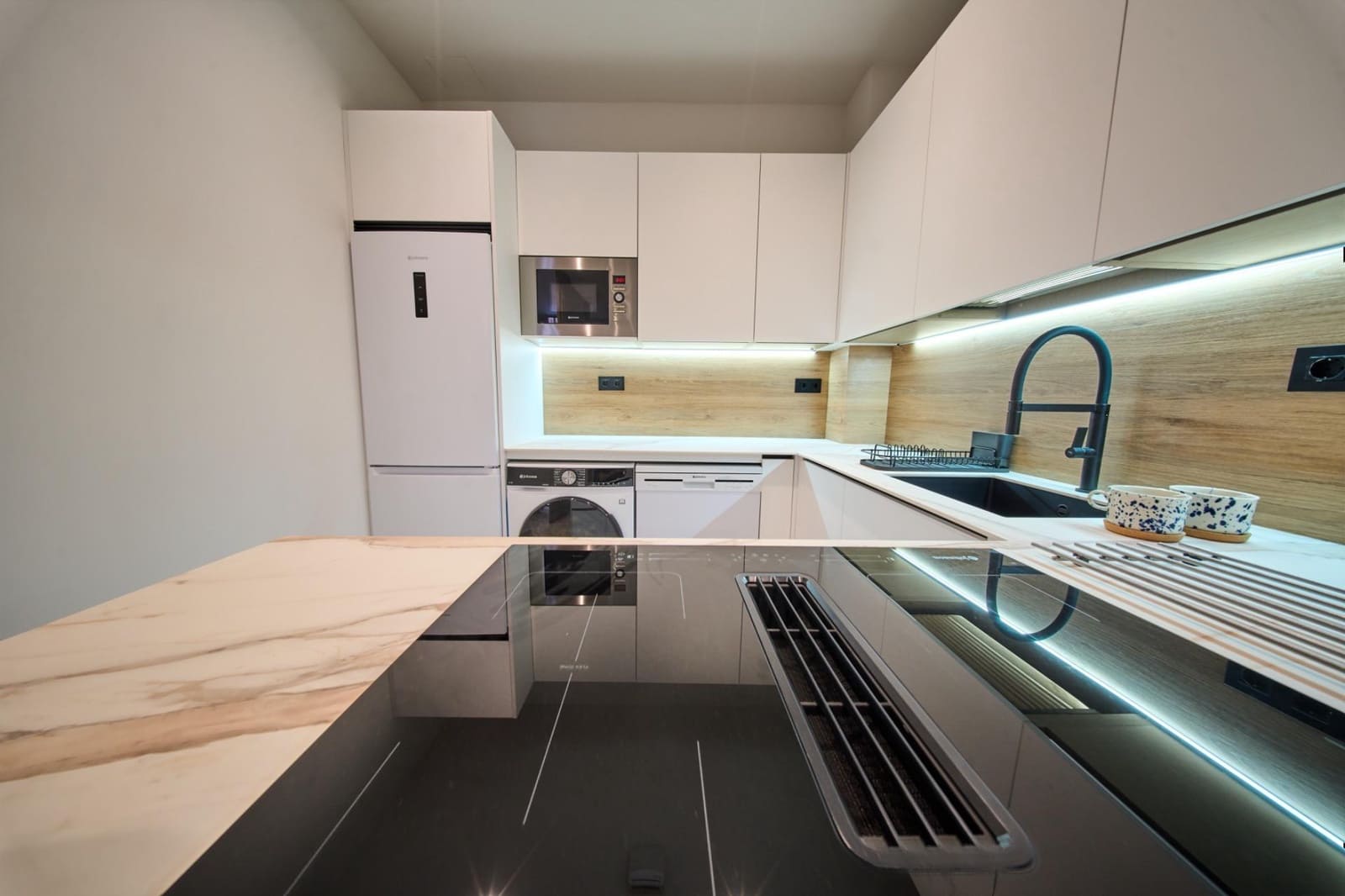 1 soverom Leilighet til salgs i Granada by - € 135 000 (Ref: 9846628)