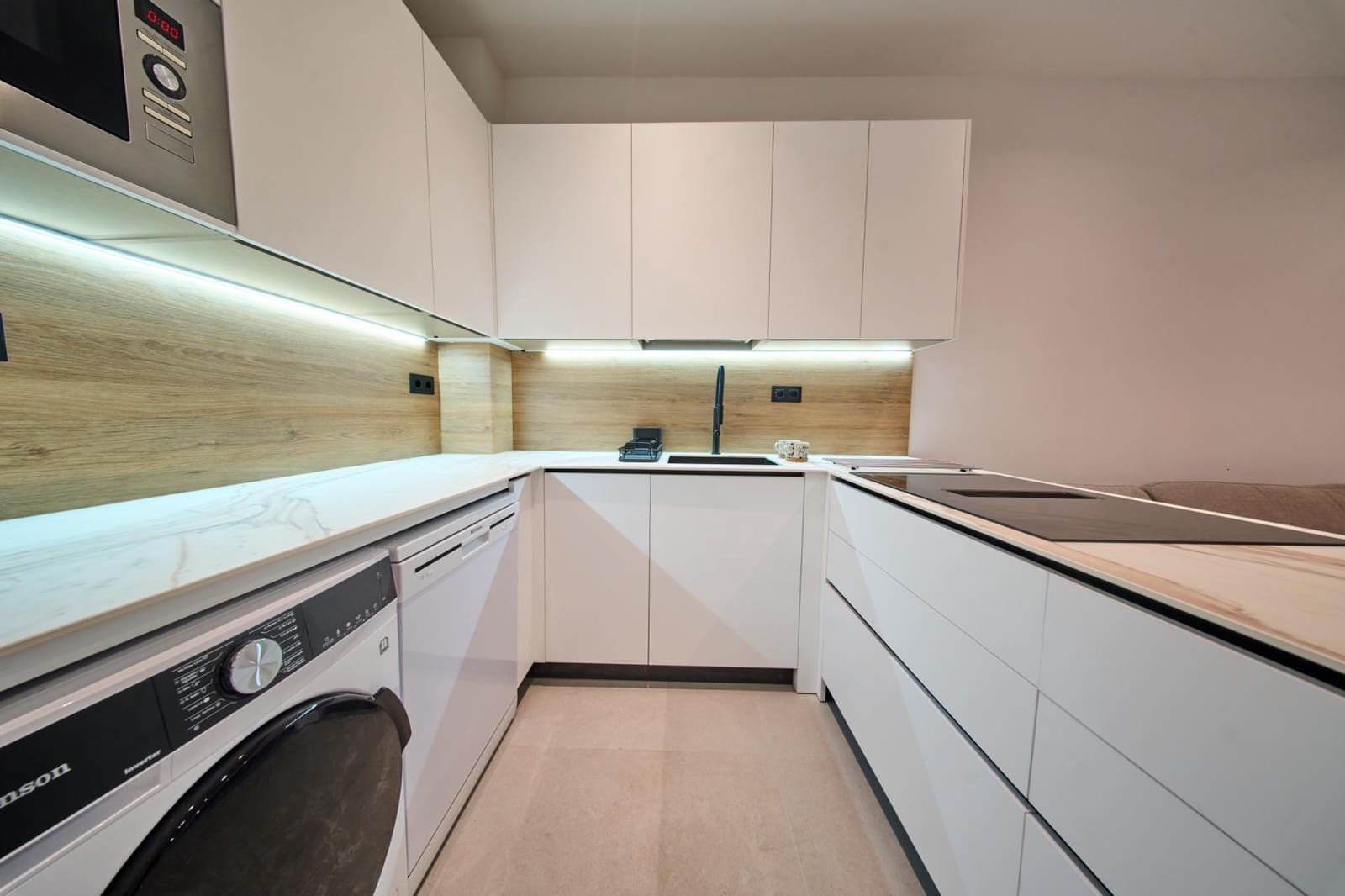 1 soverom Leilighet til salgs i Granada by - € 135 000 (Ref: 9846628)