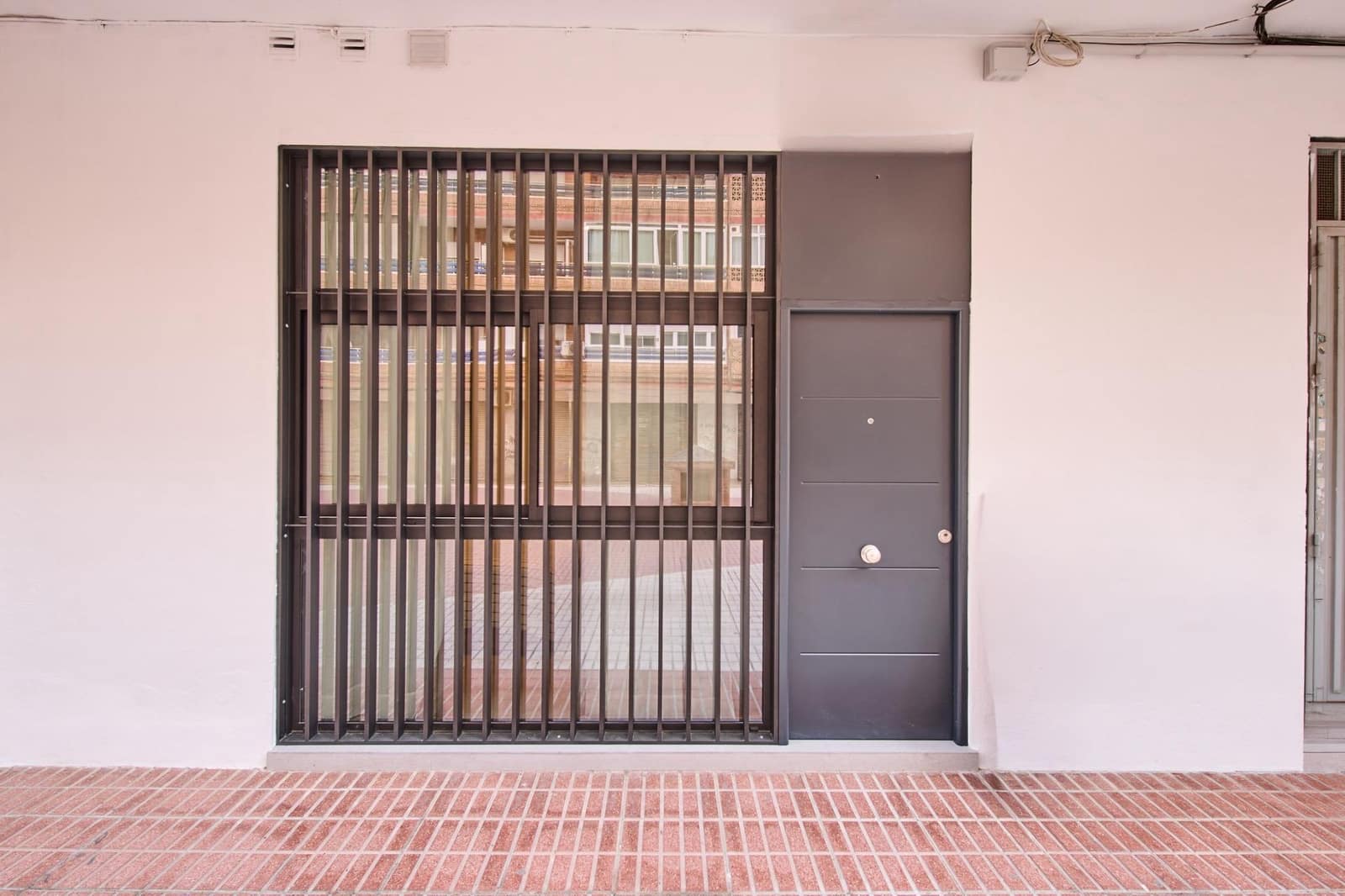 1 soverom Leilighet til salgs i Granada by - € 135 000 (Ref: 9846628)