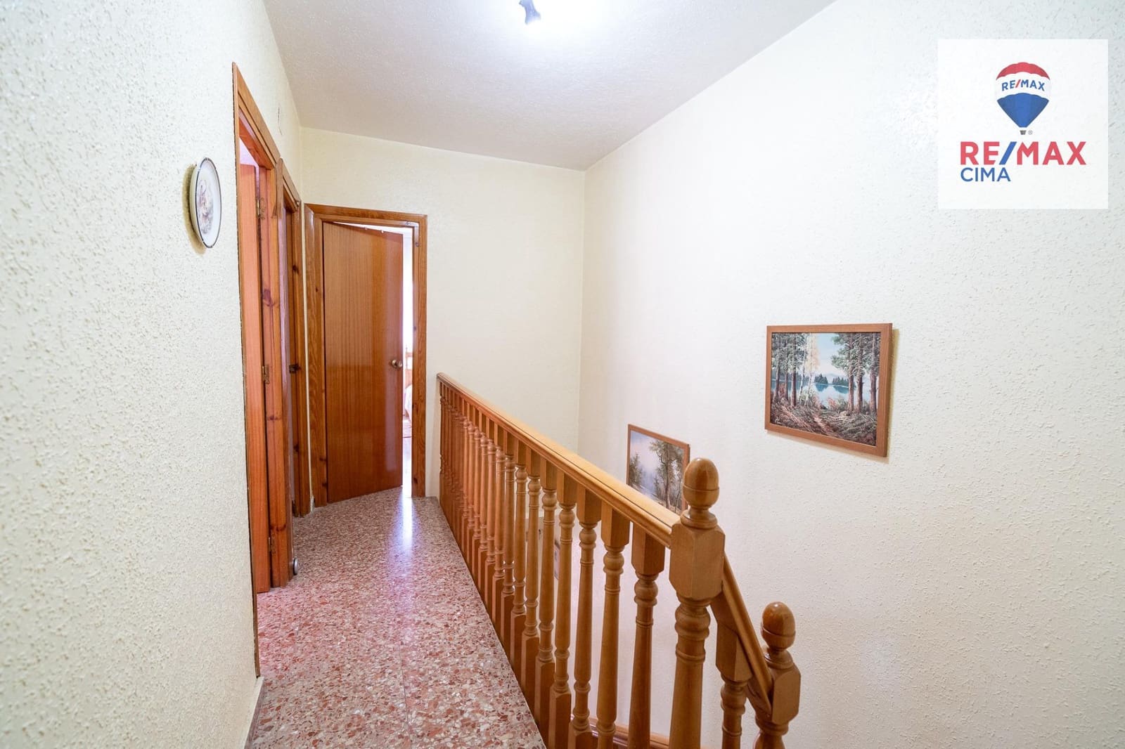 4 makuuhuone Rivitalo myytävänä paikassa Cuevas del Campo - 89 900 € (Ref: 9851951)