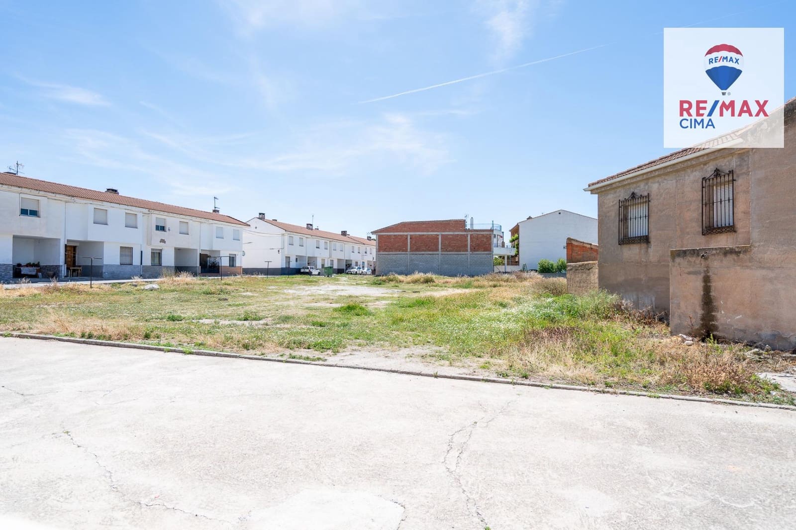 4 makuuhuone Rivitalo myytävänä paikassa Cuevas del Campo - 89 900 € (Ref: 9851951)