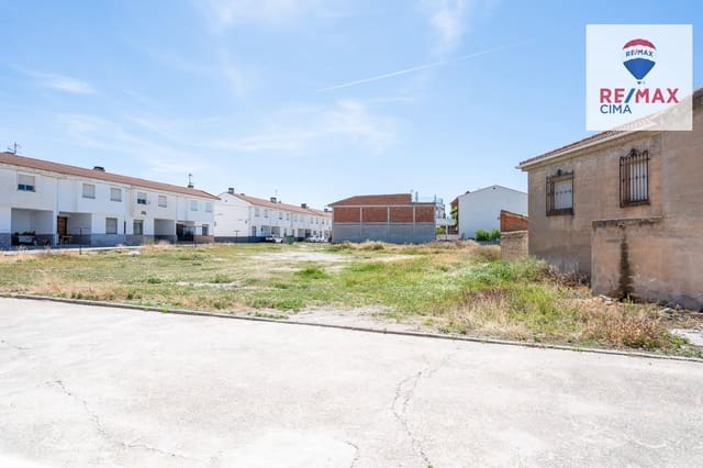 4 makuuhuone Rivitalo myytävänä paikassa Cuevas del Campo - 89 900 € (Ref: 9851951)