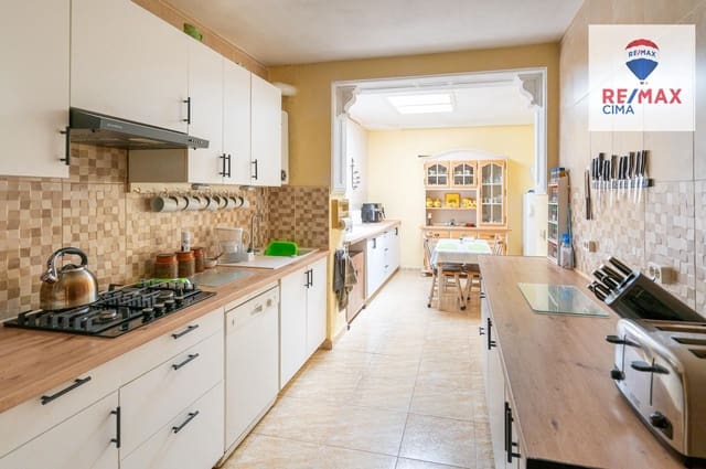 4 makuuhuone Rivitalo myytävänä paikassa Cuevas del Campo - 89 900 € (Ref: 9851951)