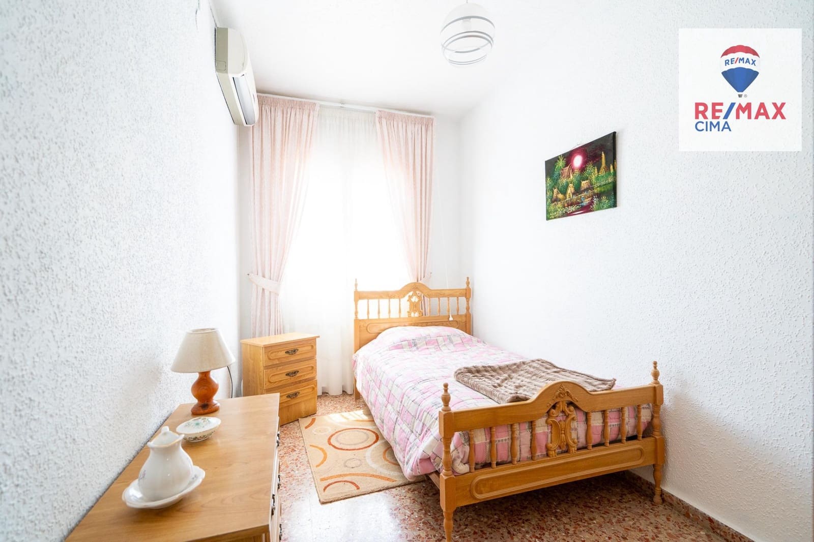 4 makuuhuone Rivitalo myytävänä paikassa Cuevas del Campo - 89 900 € (Ref: 9851951)