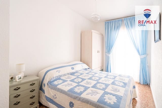 4 makuuhuone Rivitalo myytävänä paikassa Cuevas del Campo - 89 900 € (Ref: 9851951)