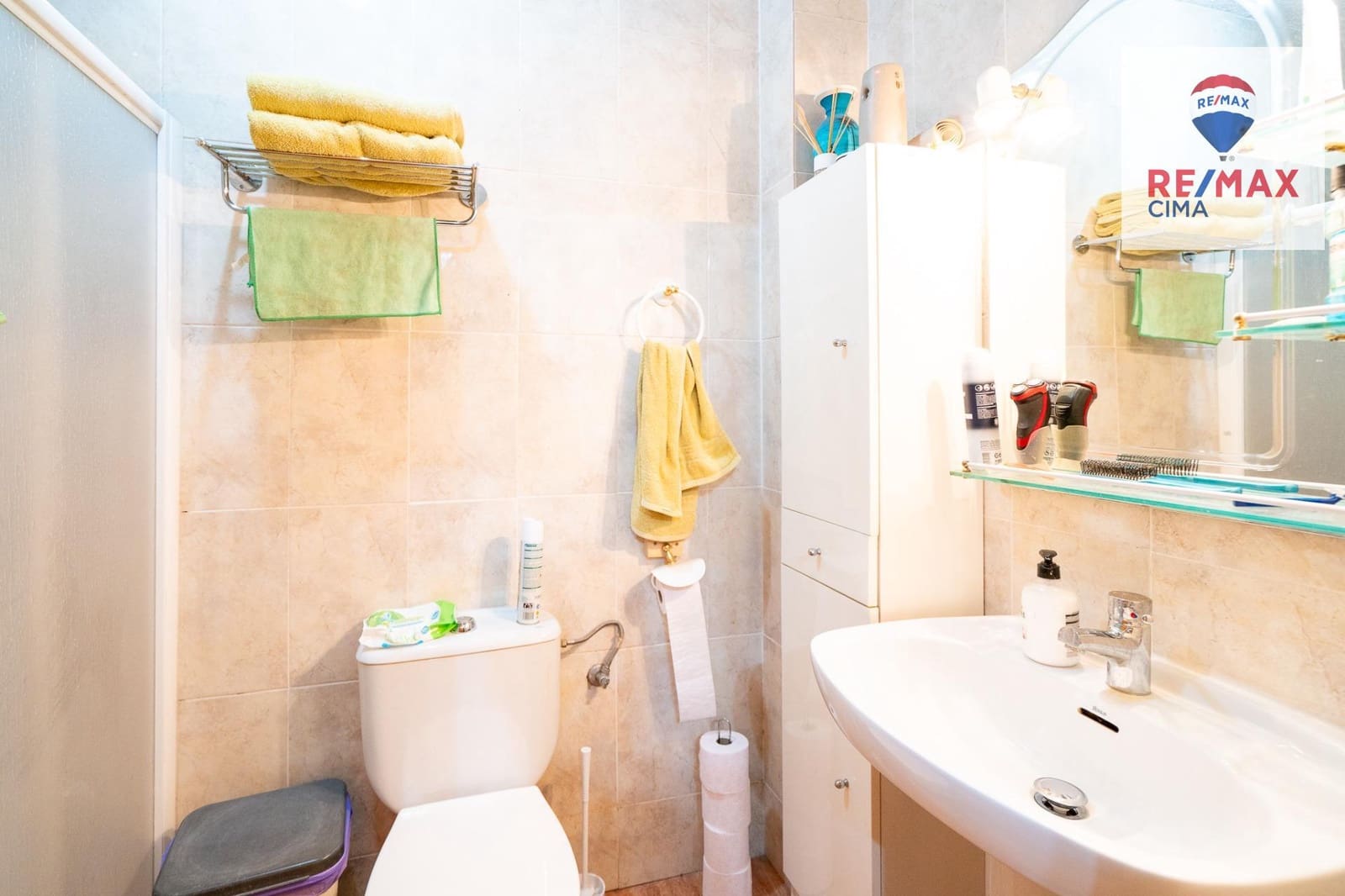4 makuuhuone Rivitalo myytävänä paikassa Cuevas del Campo - 89 900 € (Ref: 9851951)