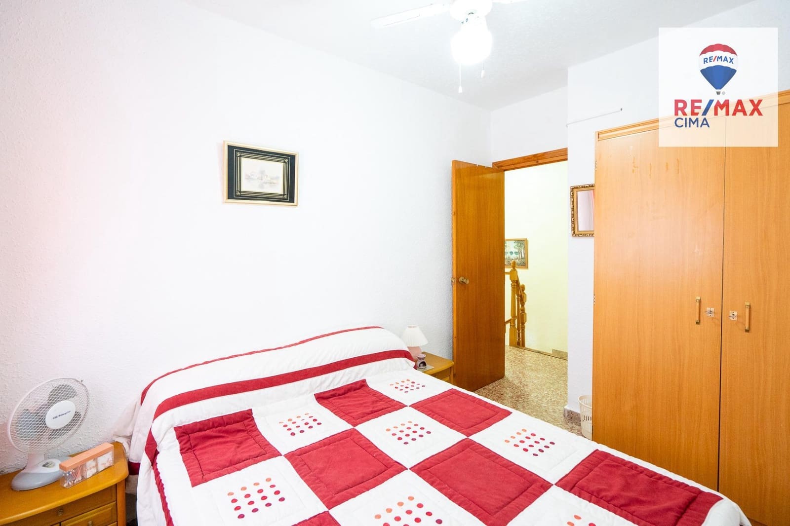 4 makuuhuone Rivitalo myytävänä paikassa Cuevas del Campo - 89 900 € (Ref: 9851951)