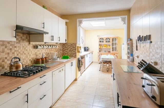 4 camera da letto Villetta a Schiera da affittare in Cuevas del Campo - 400 € (Rif: 9851951)