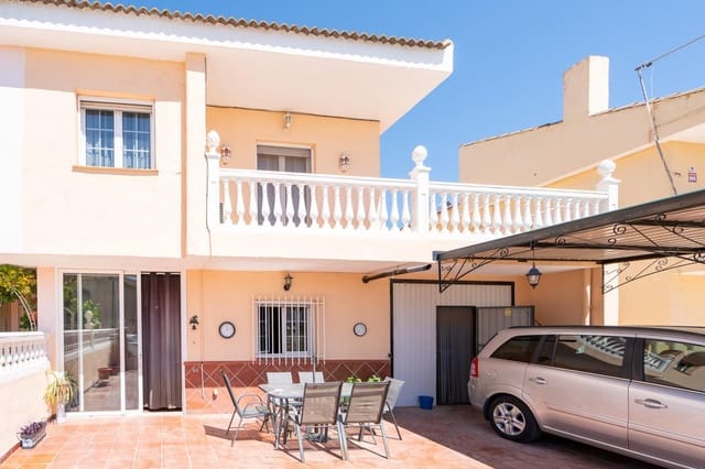 4 camera da letto Villetta a Schiera da affittare in Cuevas del Campo - 400 € (Rif: 9851951)