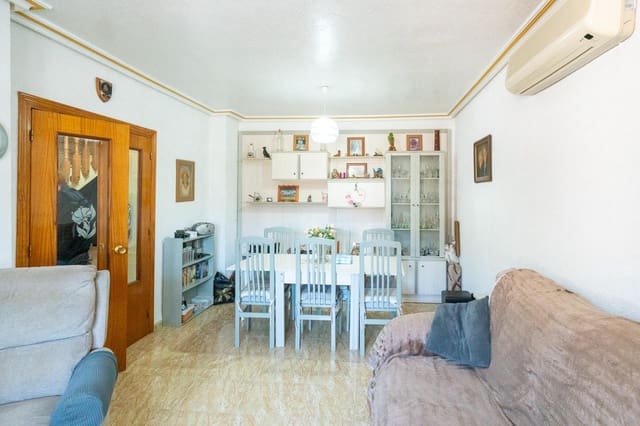 4 camera da letto Villetta a Schiera da affittare in Cuevas del Campo - 400 € (Rif: 9851951)