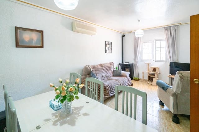 4 camera da letto Villetta a Schiera da affittare in Cuevas del Campo - 400 € (Rif: 9851951)