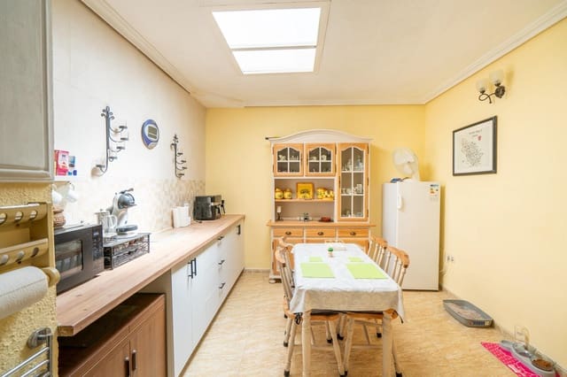 4 camera da letto Villetta a Schiera da affittare in Cuevas del Campo - 400 € (Rif: 9851951)
