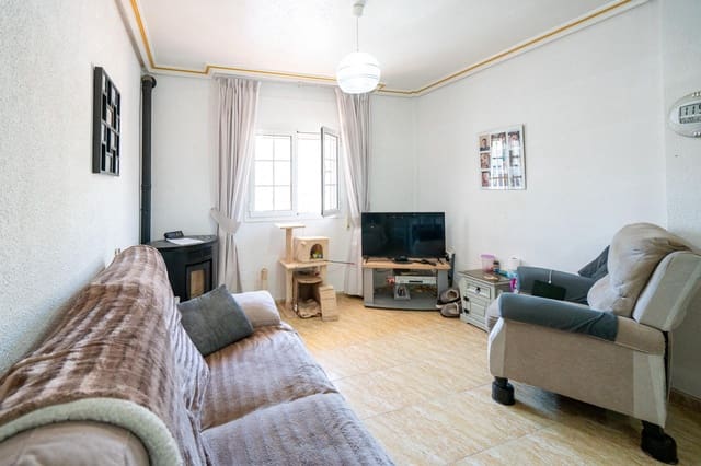 4 camera da letto Villetta a Schiera da affittare in Cuevas del Campo - 400 € (Rif: 9851951)