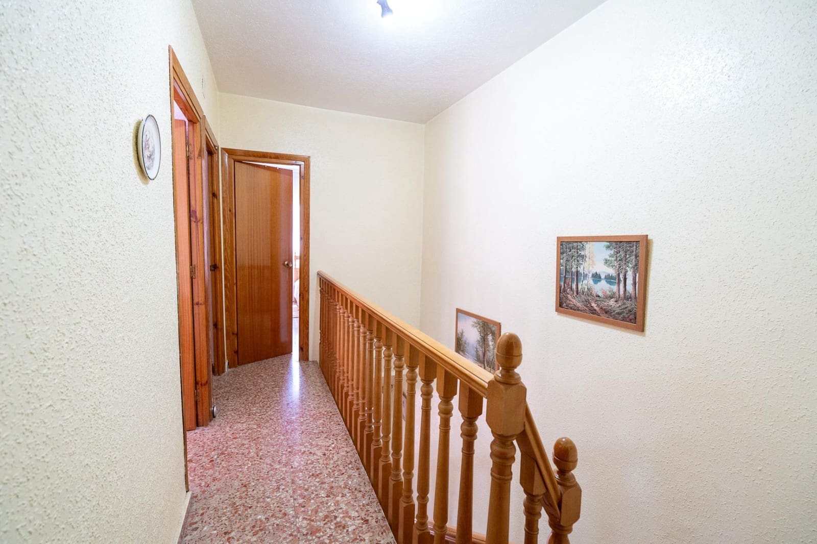 4 soveværelse Rækkehus til leje i Cuevas del Campo - € 400 (Ref: 9851951)