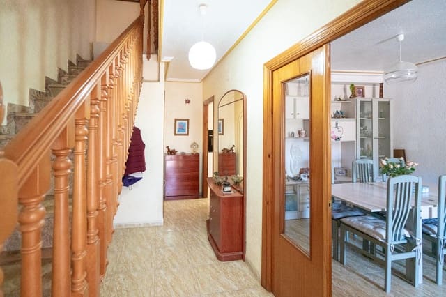 4 camera da letto Villetta a Schiera da affittare in Cuevas del Campo - 400 € (Rif: 9851951)